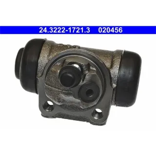 ATE Radbremszylinder hinten links Smart Cabrio City-Coupe Crossblade Fortwo