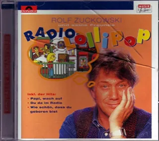 Radio Lollipop