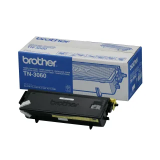 Brother TN-3060 | tn3060 | 6700 Seiten - Schwarz