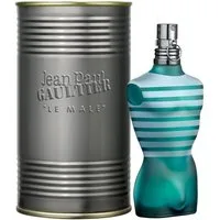 JEAN PAUL GAULTIER Eau de Toilette LE MALE EDT Dampf