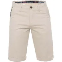 Nebulus Hose & Shorts DEEP, Q2144 - Herren, beige, M