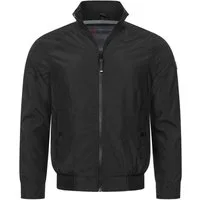 Geographical Norway Steppjacke Übergangsjacke Frühlings Jacke Windbreaker Blouson Wasserabweisend