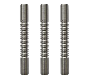 McDart Double Ring 2 Softdart Barrels - 18g