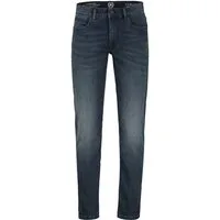 LERROS 5-Pocket-Jeans CONLIN Herrenjeans, 5-Pocket-Style, SLIM FIT, Comfort-Stretch Enganliegende Herren-Jeans mit Stretch und 5 Taschen für den Alltag