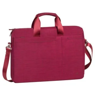 Rivacase 8335 Biscayne Laptop Tasche 15,6 rot