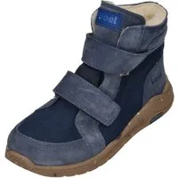 KOEL SILAS TEX Barfußschuh Blue