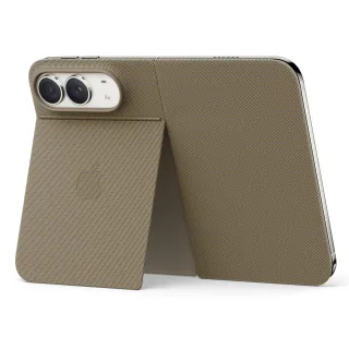 Apple iPhone Duo Folio with Kickstand TAUP-ZML | mkr64zm/a |