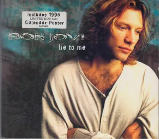 Lie to Me