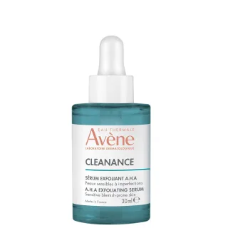 Avène AHA Peeling-Serum für glatte, strahlende Haut