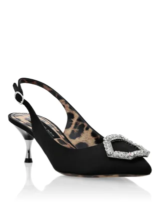 Pumps Hexagon