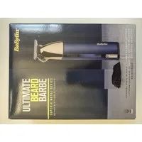 BaByliss Haarschneider