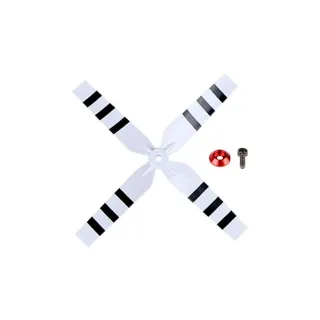 Goosky Legend E2 GPS RC Helicopter Spare Parts Tail Blade
