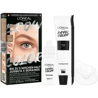 L'ORÉAL PARIS Augenbrauenpflege flüssige Textur, für alle Hauttypen