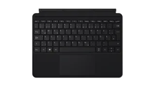 Microsoft Surface Go Type Cover | kcn-00027 | schwarz - DE