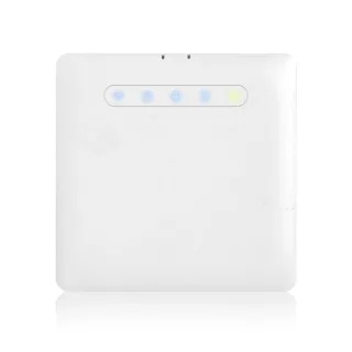 MOES Tuya Wifi Smart Thermostat for Pilot Wire Heating Radiator Support Ecowatt Electricity Monitoring App Remote Contro
