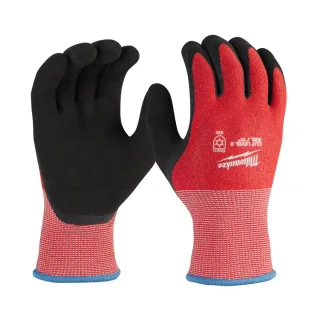Milwaukee Kälte-Schnittschutzhandschuhe Klasse B 12er Pack  10 - 4932480609