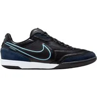 Nike Nike Performance Tiempo Streetgato Low IN Weiß Fußballschuh
