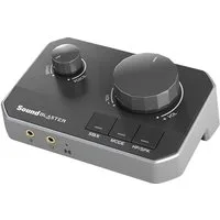 Creative Labs Soundkarte