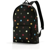 REISENTHEL® Rucksack mini maxi rucksack dots, mini maxi rucksack
