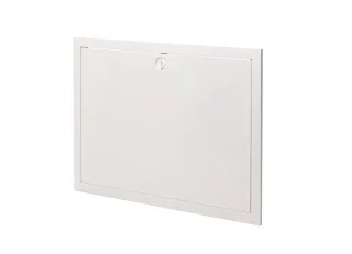 Tece floor Schranktür für Komfort UP-Schrank, Breite 400 mm, 77351701 77351701