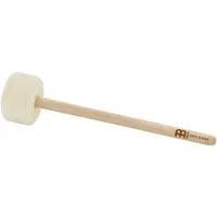 Meinl Percussion Paukenschlägel (Sticks, Beater und Mallets, Percussion Schlägel), Klangschalenschlägel SB-M-LT-S Large Tip, 21 cm - Percussion