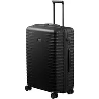 TITAN - Made in Germany Trolley UPGRADE Koffer Hartschale, 4 Rollen, mit kratzresistenter Oberfläche und cleverer Innenaufteilung