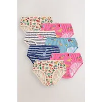 Next Slip 7er-Pack Unterhosen (7-St)