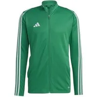 adidas Performance Sweatjacke adidas Performance Tiro 23 League Trainingsjacke Polyester