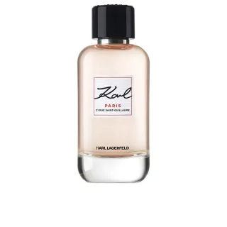 Karl Lagerfeld Paris 21 Rue Saint-guillaume Edp Vapo 100 ml