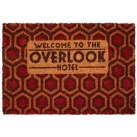 Grupo Erik Fußmatte The Shinning Overlook Hotel Türmatte