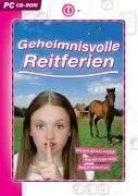 Geheimnisvolle Reitferien [PC]