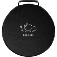 LogiLink LogiLink EVB0100 Tragetasche Elektroauto-Ladegerät