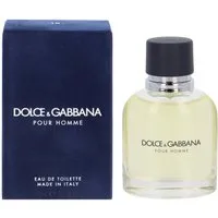 DOLCE & GABBANA Eau de Toilette DOLCE & GABBANA Homme EDT Vapo