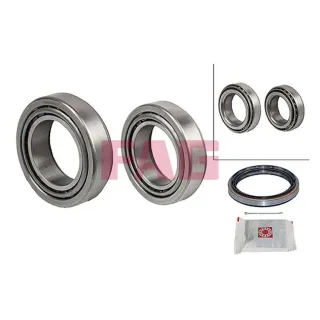 FAG Radlager vorne Daewoo Isuzu Opel Ssangyong
