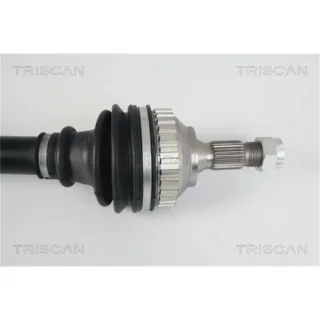 Triscan Antriebswelle links Citroen C3 C4 Ds3 DS Ds Peugeot 208