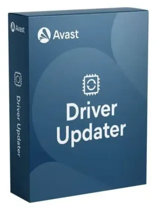 Avast Driver Updater (Jahr(e): 3 Jahre)