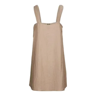 Vero Moda - "Evalina" Unterkleid-Stil für Damen (Nerz)