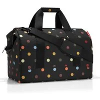 REISENTHEL® Reisetasche allrounder L dots, allrounder L