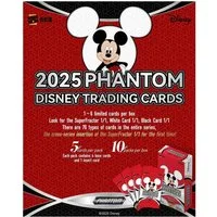 Ravensburger Sammelkarte 2025 Kakawow Phantom Disney Hobby Box