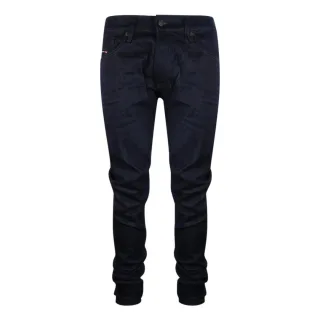 Diesel - "Tepphar-X" Jeans für Herren (Dunkelblau)