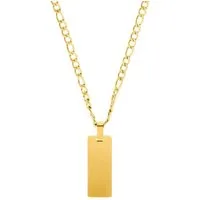 JOOP! Kette mit Anhänger