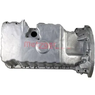 Metzger ?lwanne Mercedes Sprinter 7990124