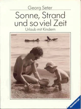 Sonne Strand und so viel Zeit