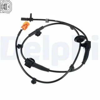 Delphi ABS-Sensor vorne rechts Honda Jazz GD GE