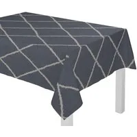 Adam Tischdecke Casket Valdelana (1-tlg), aus 100% Bio-Baumwolle