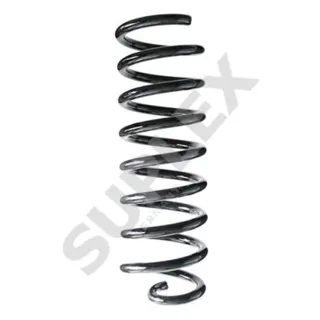 Suplex Feder hinten Dacia Sandero Renault Sandero/Stepway