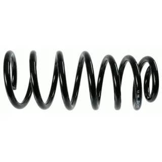 Sachs Feder hinten Volvo V70 994174