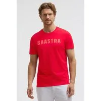 Gaastra Rundhalsshirt aus Baumwolle