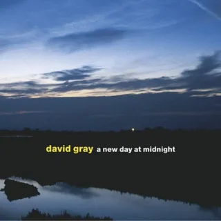A New Day at Midnight
