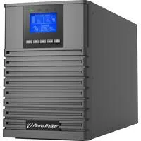 PowerWalker VFI 1000 ICT IoT, USV schwarz